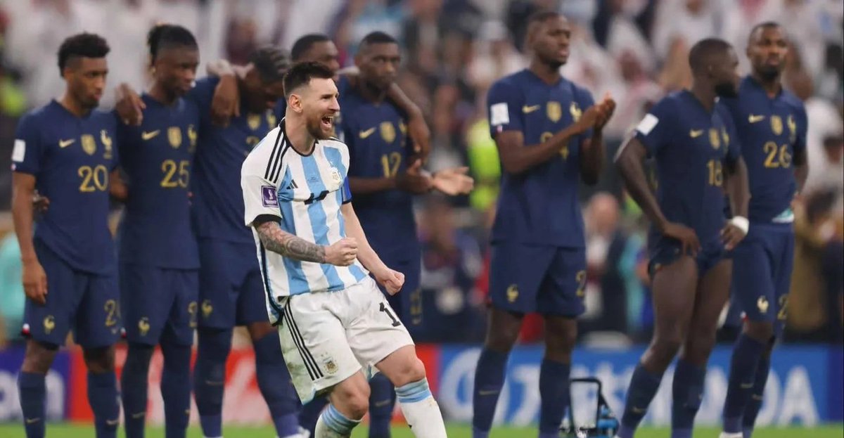 RoyNemer's tweet photo. Who has that one Argentina or Lionel Messi picture/video? 🇦🇷 https://t.co/t6SqIbwarz