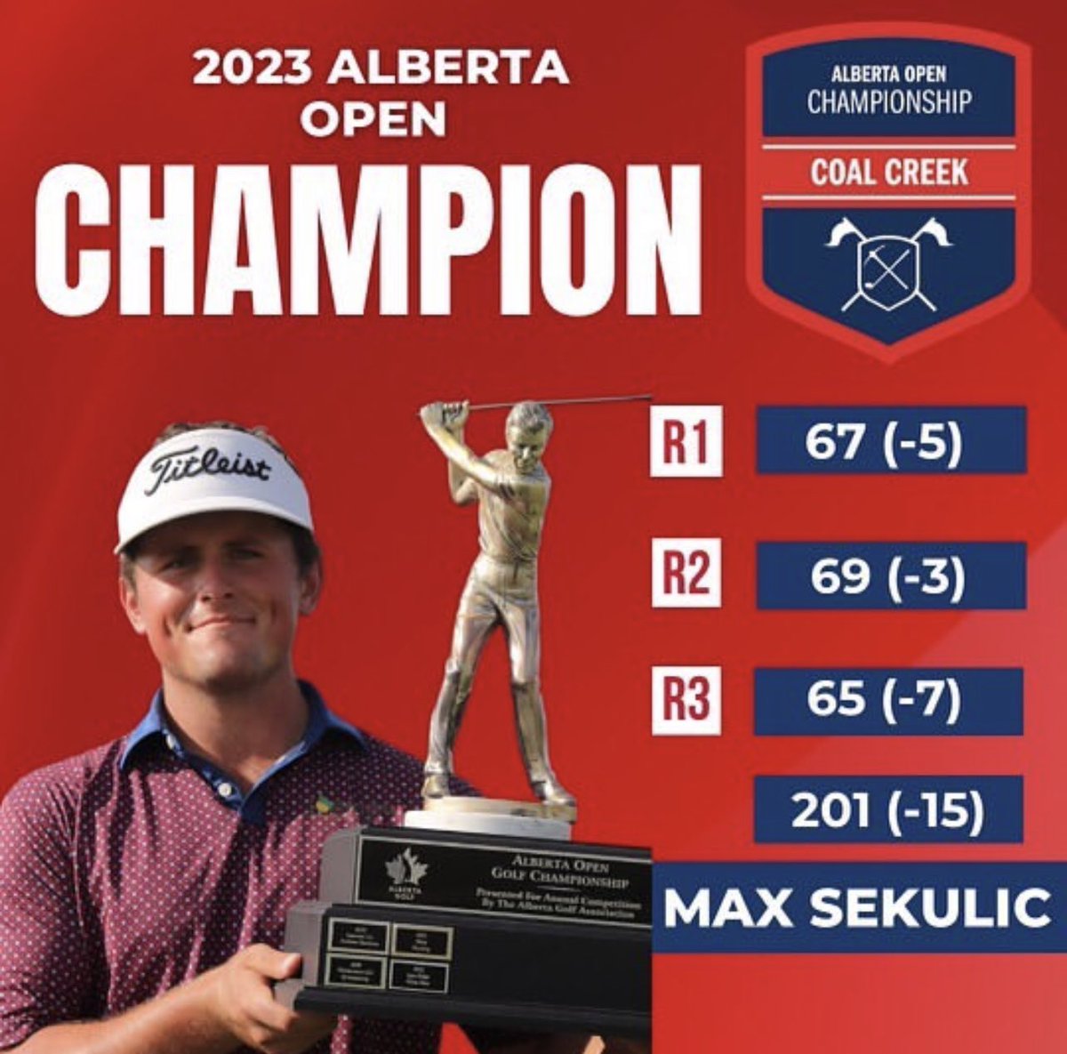 Max Sekulic tweet media