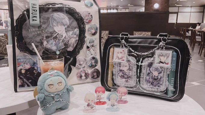 G4Y行く前から楽しんでるがなあ 