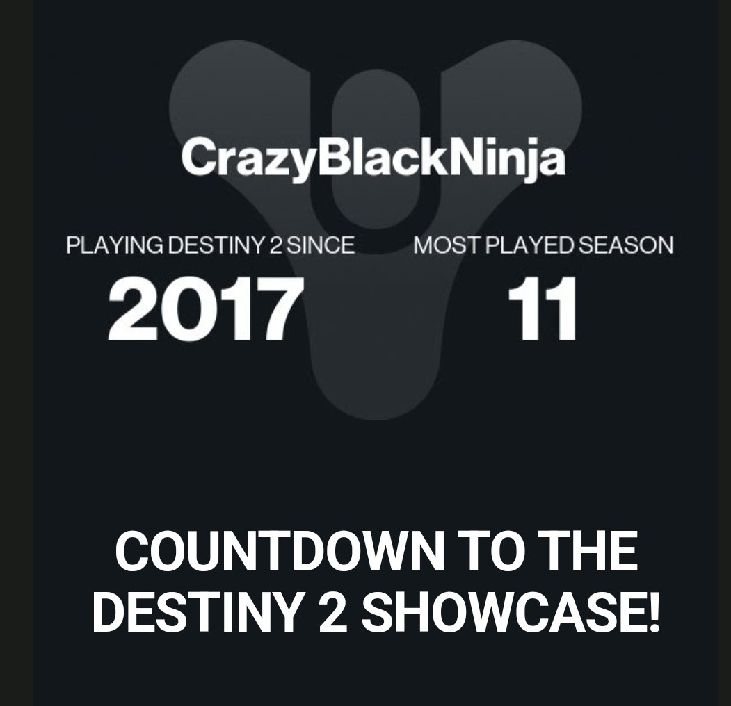 DreadSirius's tweet photo. What was season 11 again??? https://t.co/VeSfjIE0hp