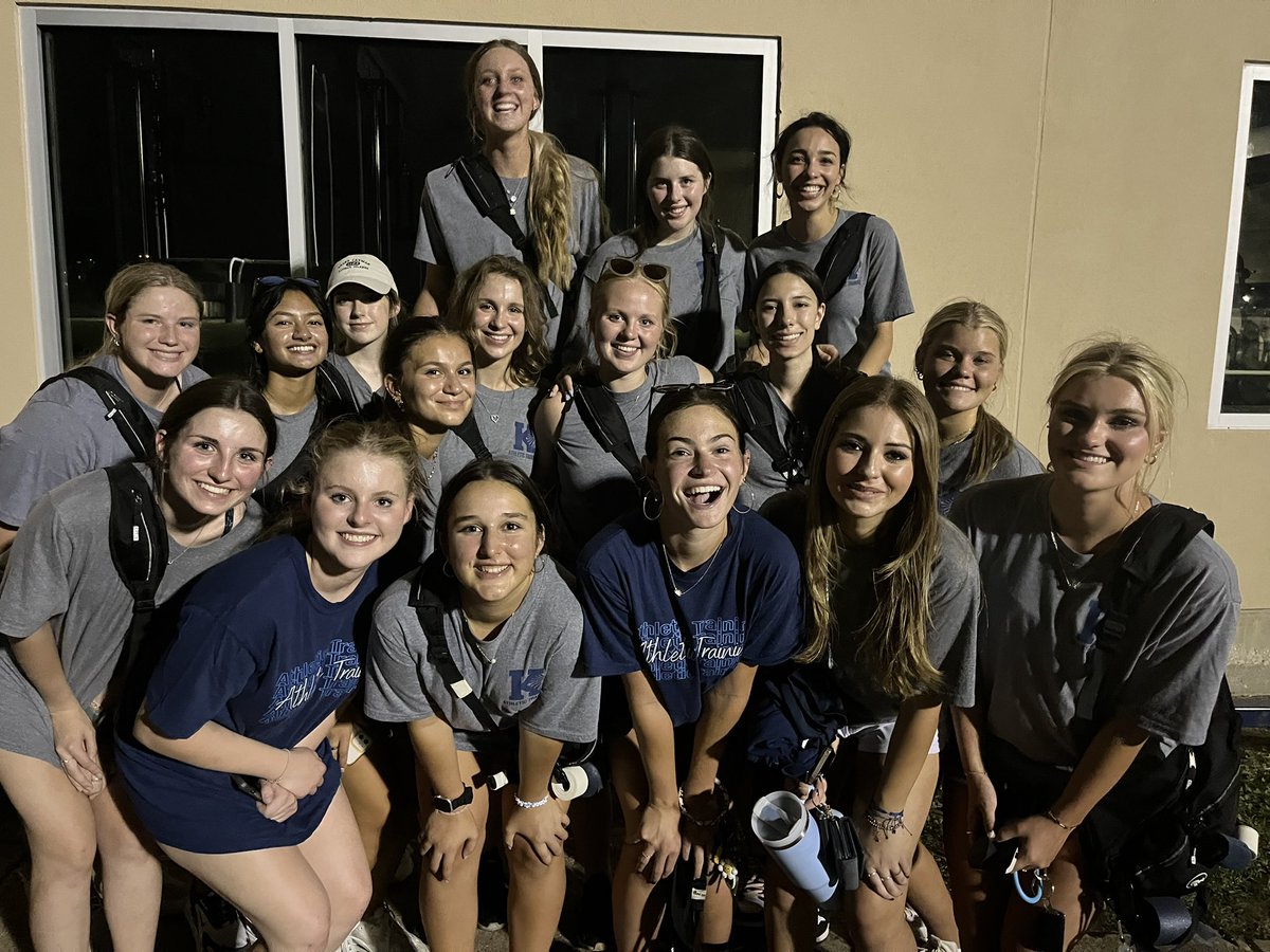 KHSATs's tweet photo. So grateful for our crew who helped with the @kellerindiansfb scrimmage tonight! This is truly an amazing group of students and we are so grateful for them! 
@KHSIndianNation @KHSBooster @KISDAthletics https://t.co/I1SklYKJB2