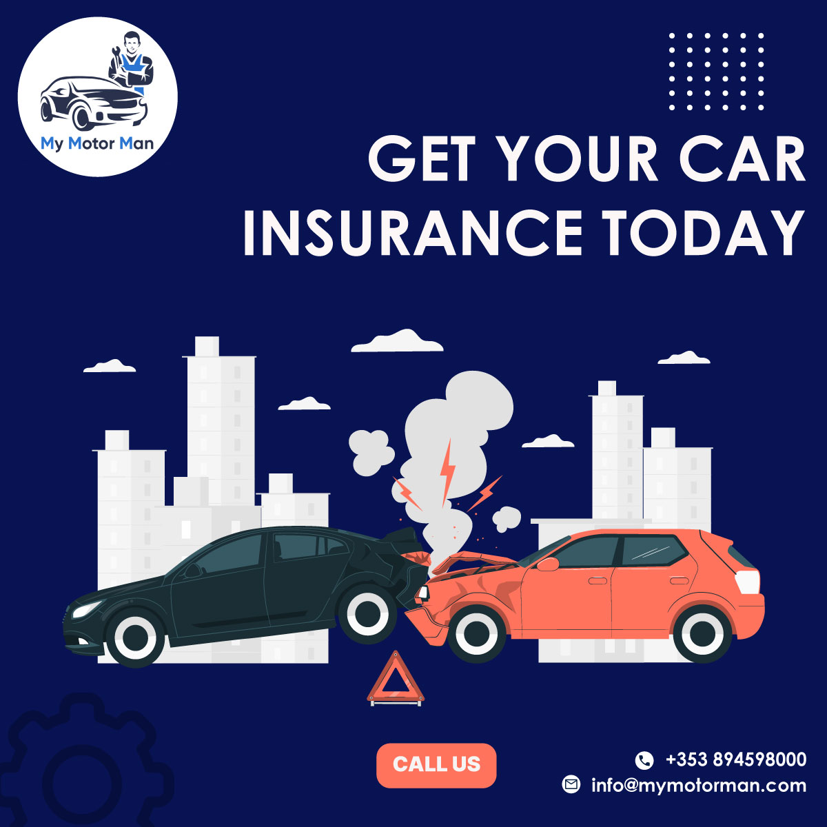 mymotorman's tweet photo. Guard both your vehicle and your financial horizon by opting for our budget-friendly car insurance selections. Feel free to reach out to us!

For More Details
Visit: https://t.co/MzroQRjUfB
Mail To: info@mymotorman.com

#MyMotorman #CarInsurance #ProtectYourRide #Safety https://t.co/QWguSOqZWj