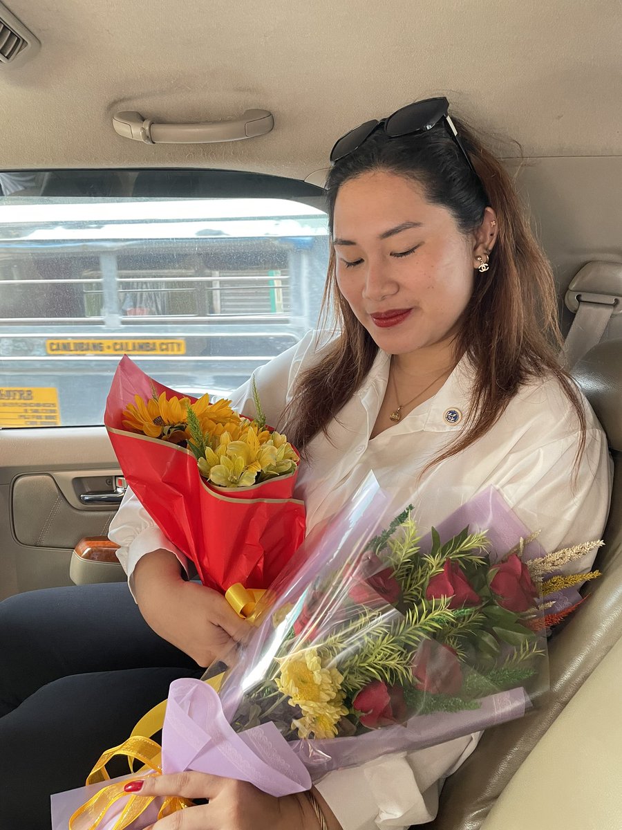 riabelarmino's tweet image. Posting these again 💛

#Batch2022