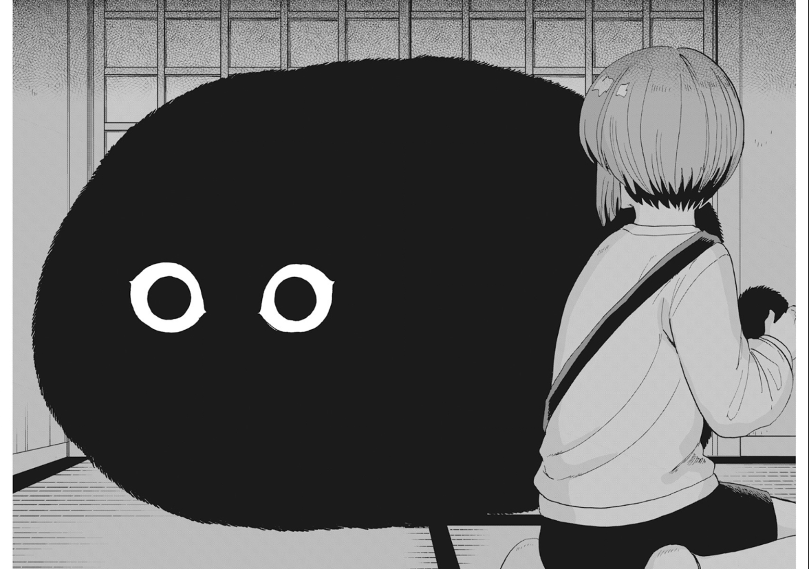 『#猫と私のごはん処』
(3/3) 