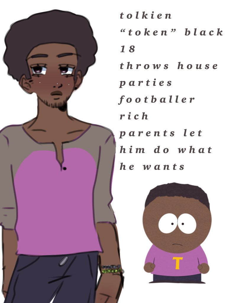 ryofromhell's tweet photo. #southparkfanart https://t.co/qXqJFBN3a1