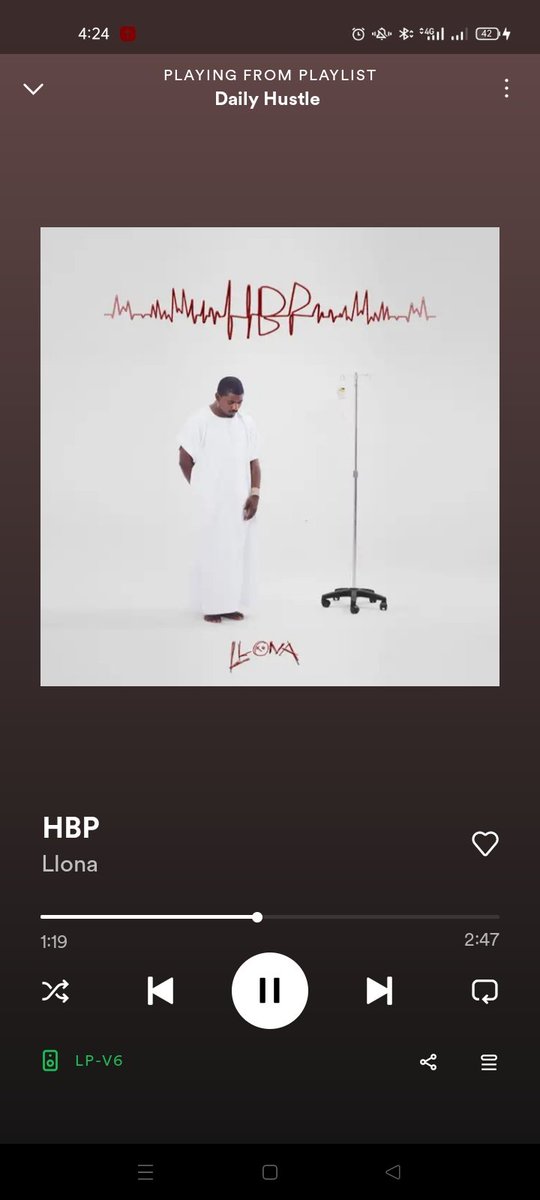 pirexJR's tweet photo. No go think am🤯 https://t.co/3AtVYKulAl