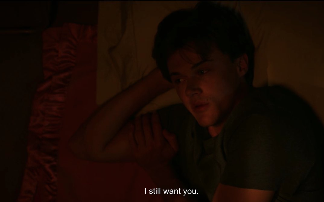 bonrcd's tweet photo. CRYINGG
#thesummeriturnedpretty https://t.co/xuwRaNN5PN