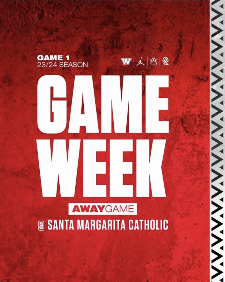 MilaCarter801's tweet photo. - I’ll be playing my first high school game this Friday 08.18, WEST vs Santa Margarita. It’s been a while and I’m excited. Catch me on the Line. Let’s GO PANTHERS!!! #52 #MillerCarter #WestFB #OnTheHunt
@coachsolovi @Coach_Brown5 @Kneeyou77 @CoachSiuhengalu @PantherWest https://t.co/bkSjbtrrZT