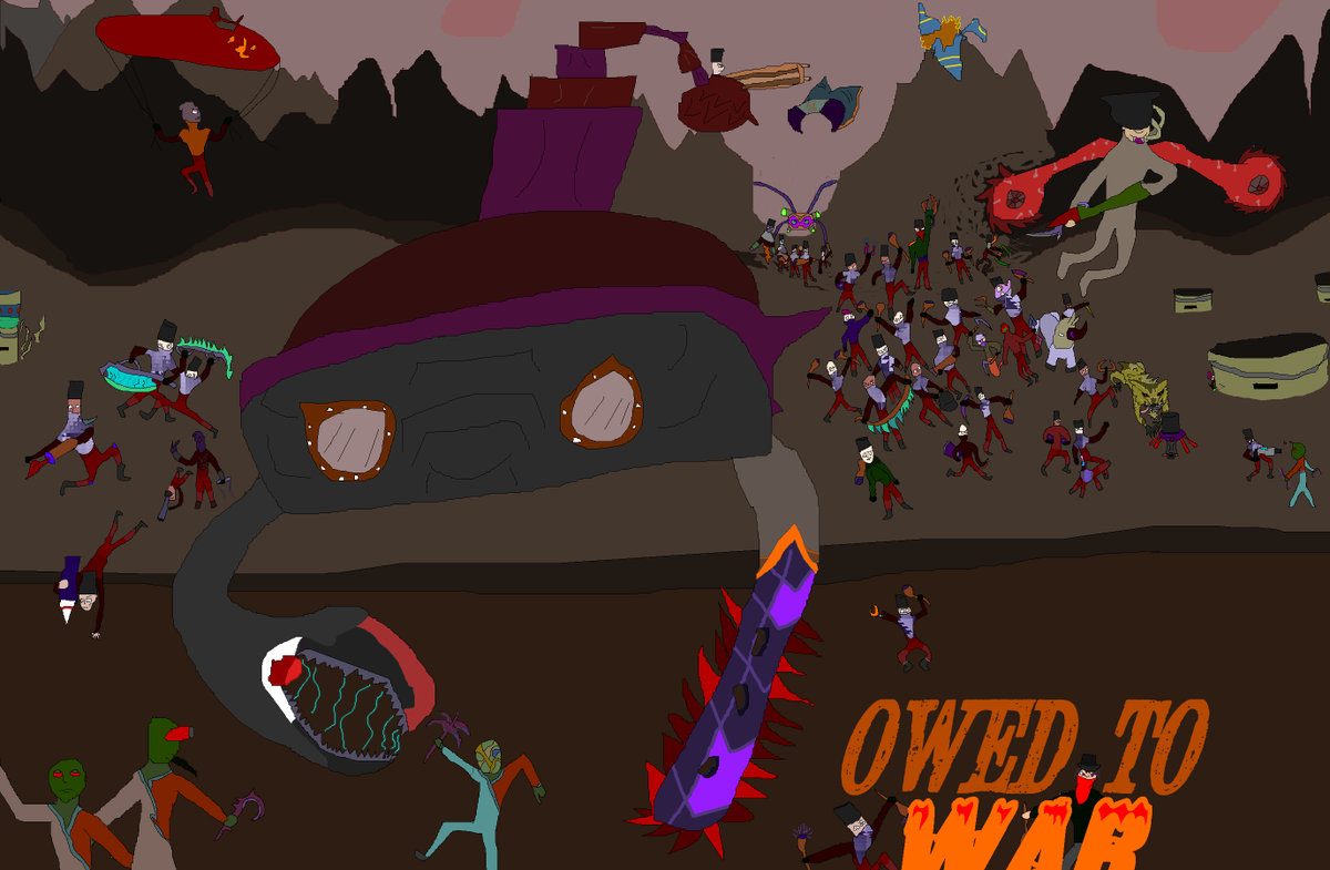 Thephenex tweet media