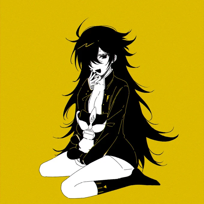 にょ△ 