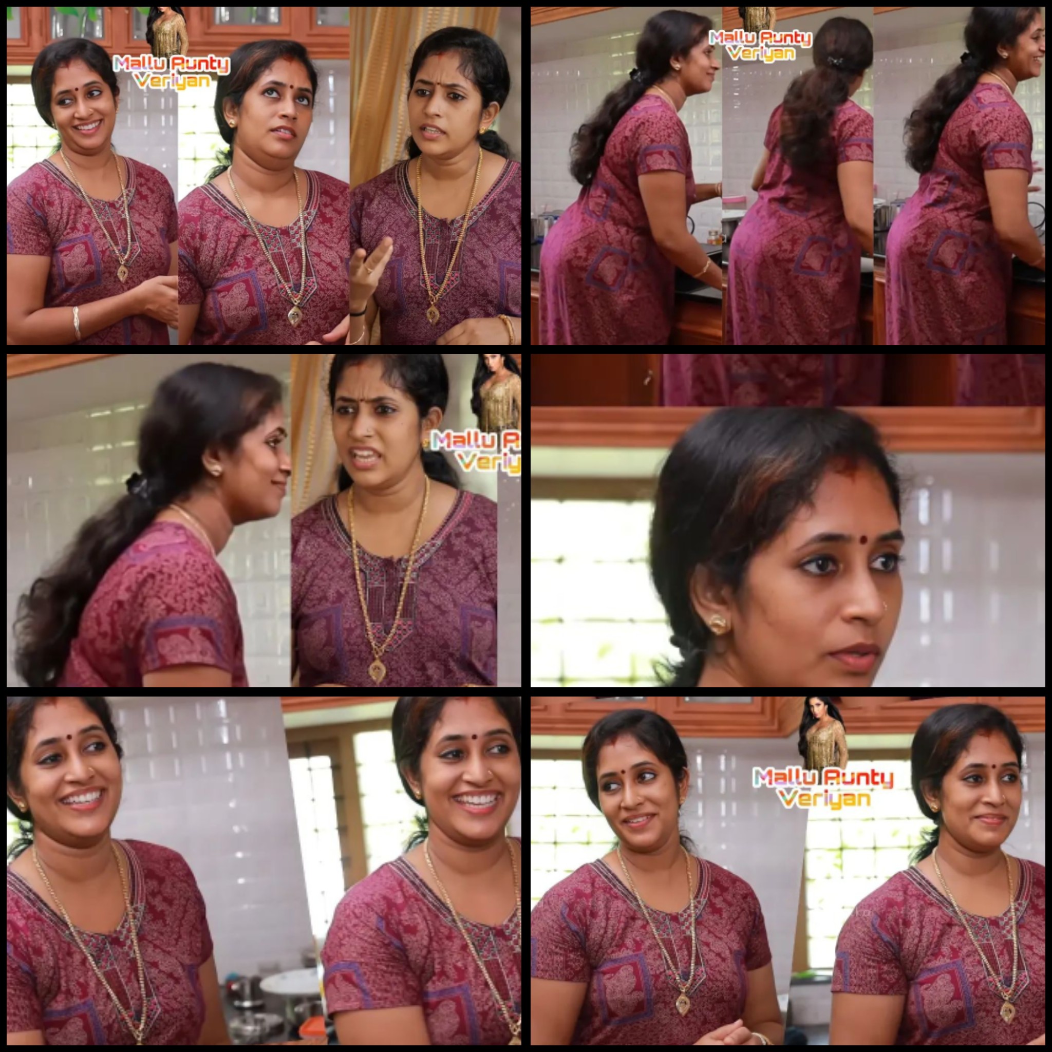 Rajesh on X: Amma : enada edho kekunum nu irundha kelu Machan : aunty  neenga jetti bra podrathu ila pola uncle vangi tharamatara First she : dei  😡 chi then seeing his