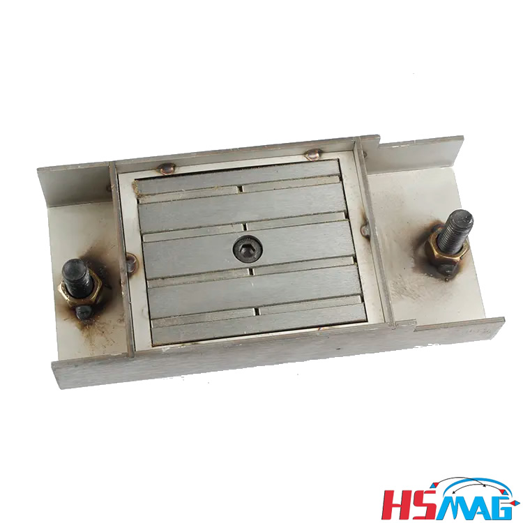 Magnetic Plate Supplier - Magnets By HSMAG