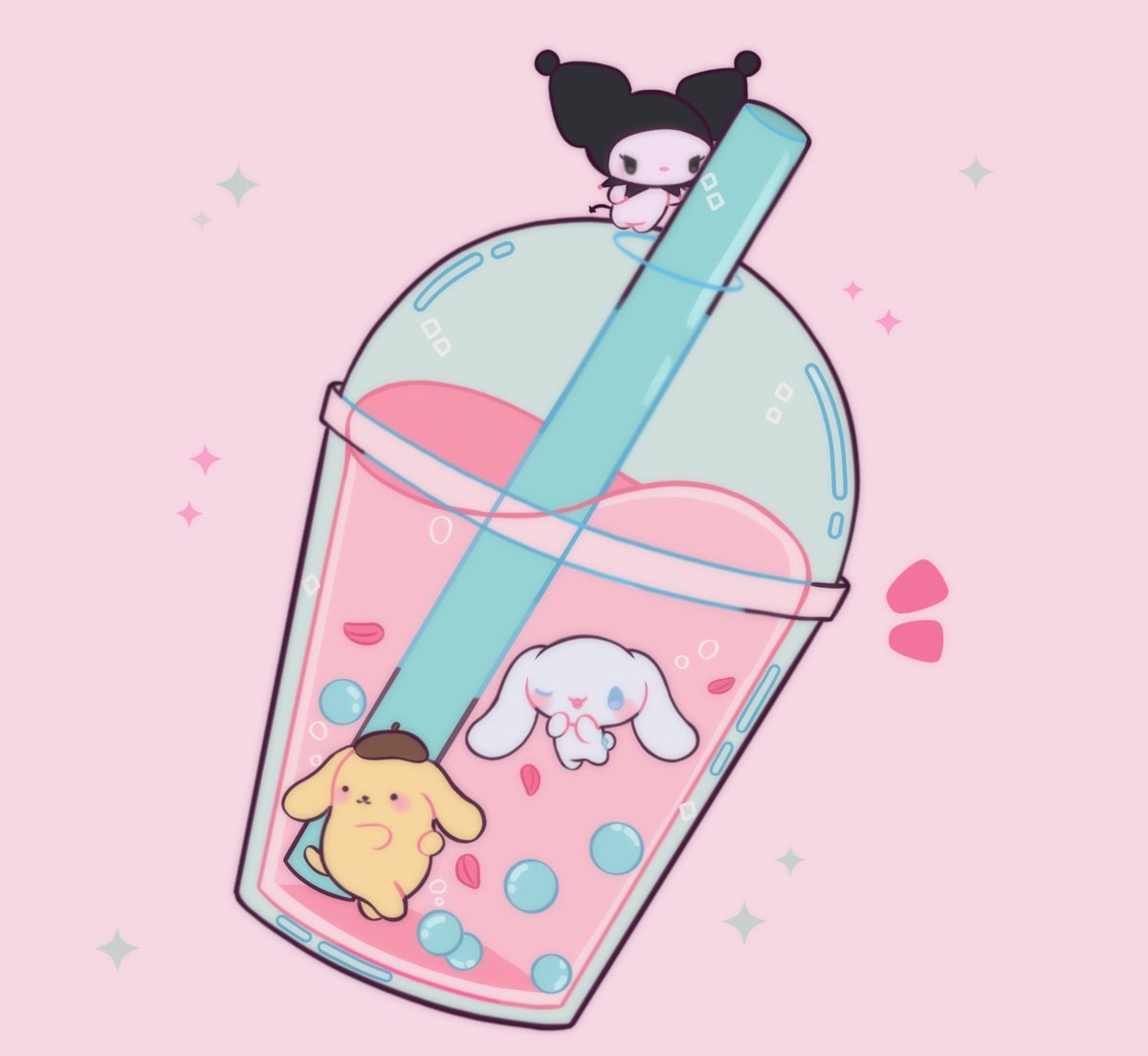 naawberry's tweet image. Oldie draw