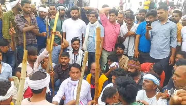 NeemrotNarendra's tweet photo. #हाड़ौती_मांगे_नरेश @NareshMeenaINC https://t.co/1HIa4ShzCD