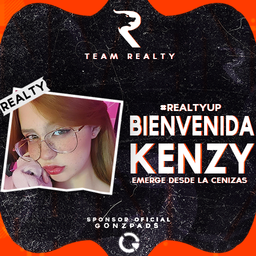 TeamRealtyyy's tweet photo. Bienvenida @Kenzyw_ 🧡
Estamos muy contentos de que ahora formes parte de esta familia, con ese nivel y potencial que tienes estamos seguros que llegarás muy lejos. 🐺🧡 https://t.co/2Uxgrdjn0E