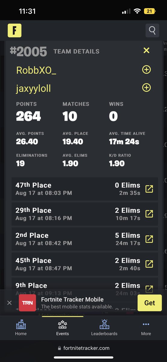 RobbXO_'s tweet photo. gotta be at least 5 cheaters😭 https://t.co/EaTMC1JtXH