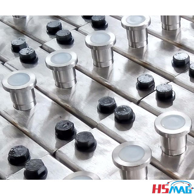 Magnetic Plate Supplier - Magnets By HSMAG