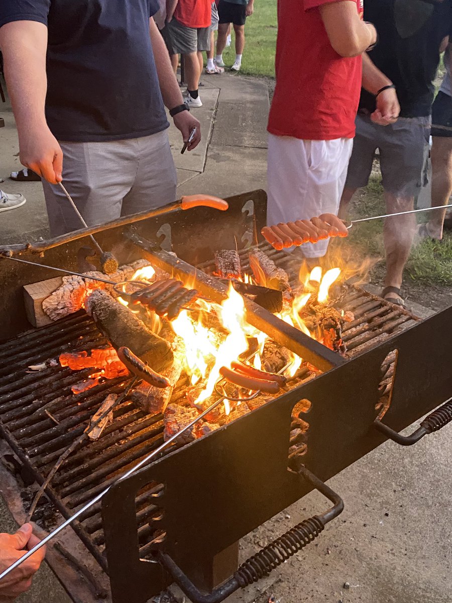 Central Football tweet media