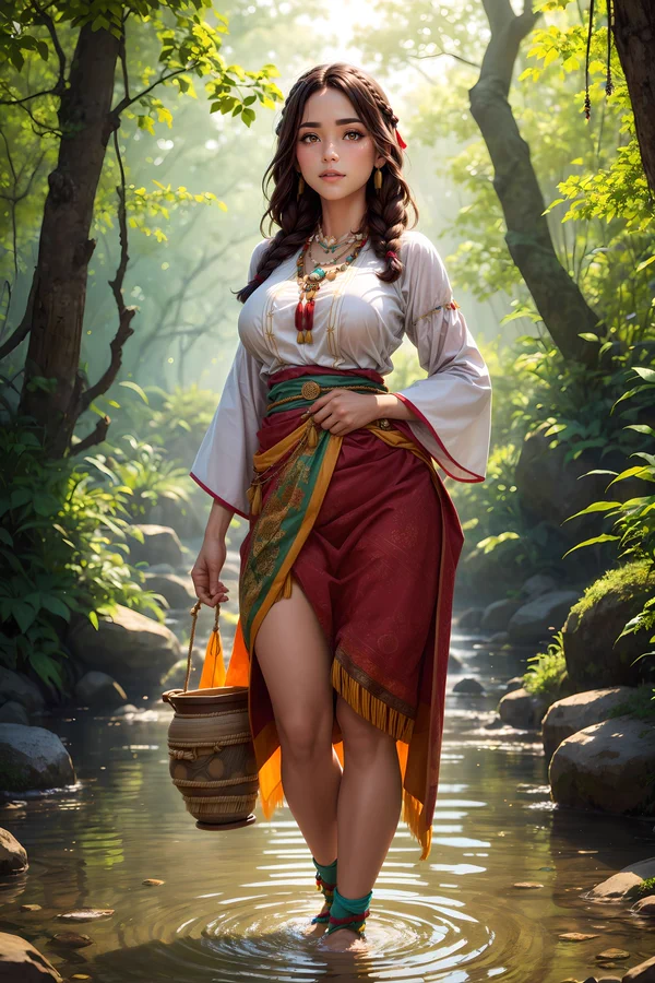 ai cosplay