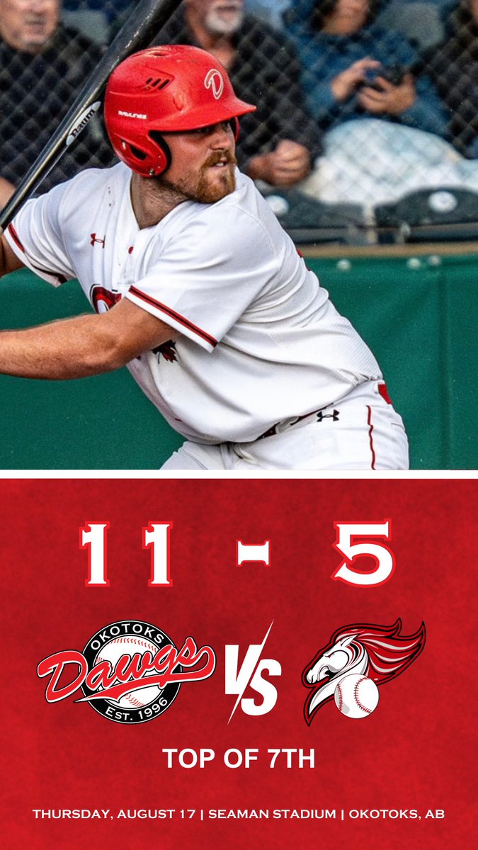 Okotoks_Dawgs's tweet photo. Update https://t.co/IuXThr489O