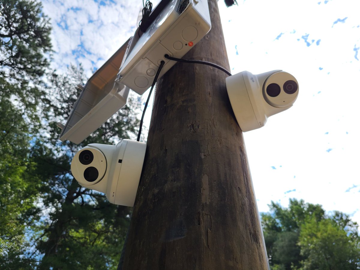 joenakandinda1's tweet image. Hey #UOT, here to remind you that @bashir_kalyowa is the only top plug in kampala for CCTV cameras and access control systems
📲0761836023 / 0709515900
#AccessControlSystems #SecureSpaces #SafetyFirst