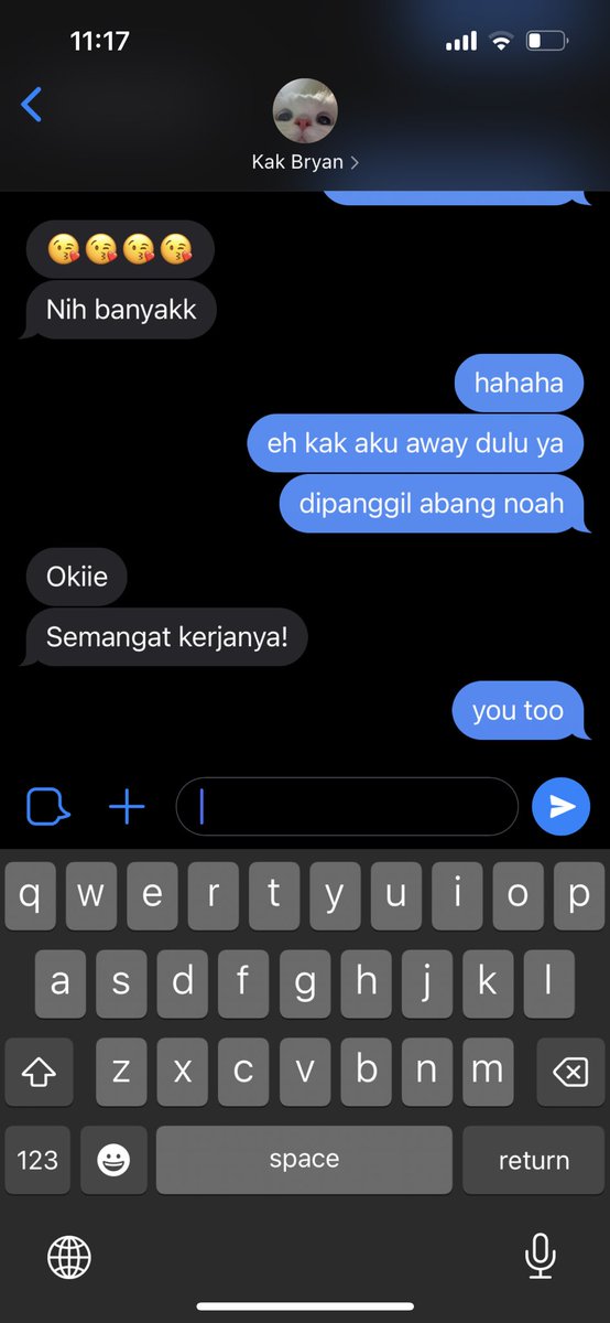 abang tweet media