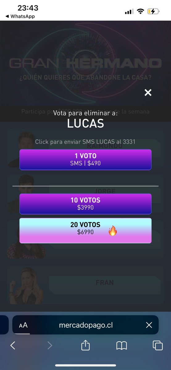 BastianForFun's tweet photo. Empezamos gente hermosaaaaaa #TheLulosShow https://t.co/maNmBfCntE