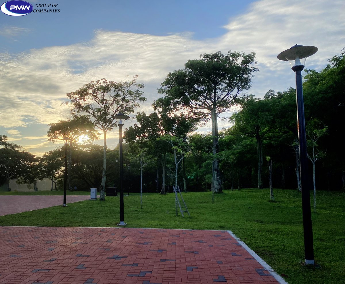 PMWConrete3988's tweet photo. Our spun concrete poles are not just functional; they add an elegant touch to any landscape. Enhance the beauty of your projects with our poles. #AestheticDesign #ConcretePoles #PMWIndustries https://t.co/lZFJHQiRKN