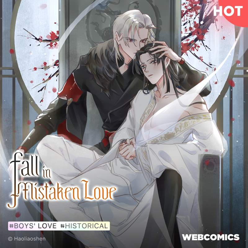 Webcomics_app's tweet photo. 🔞General of the rival country vs. A boy toy
Tragic, forced love, how will this fake and twist relationship end?💔
Hot yaoi manga <Fall in Mistaken Love>, read on WebComics app👇
https://t.co/JMb7njWp6n

#yaoi #BL #boyslove #tragic #forcedlove #WebComics #manga #manhwa #manhwabl https://t.co/N1Y3Mod5DT
