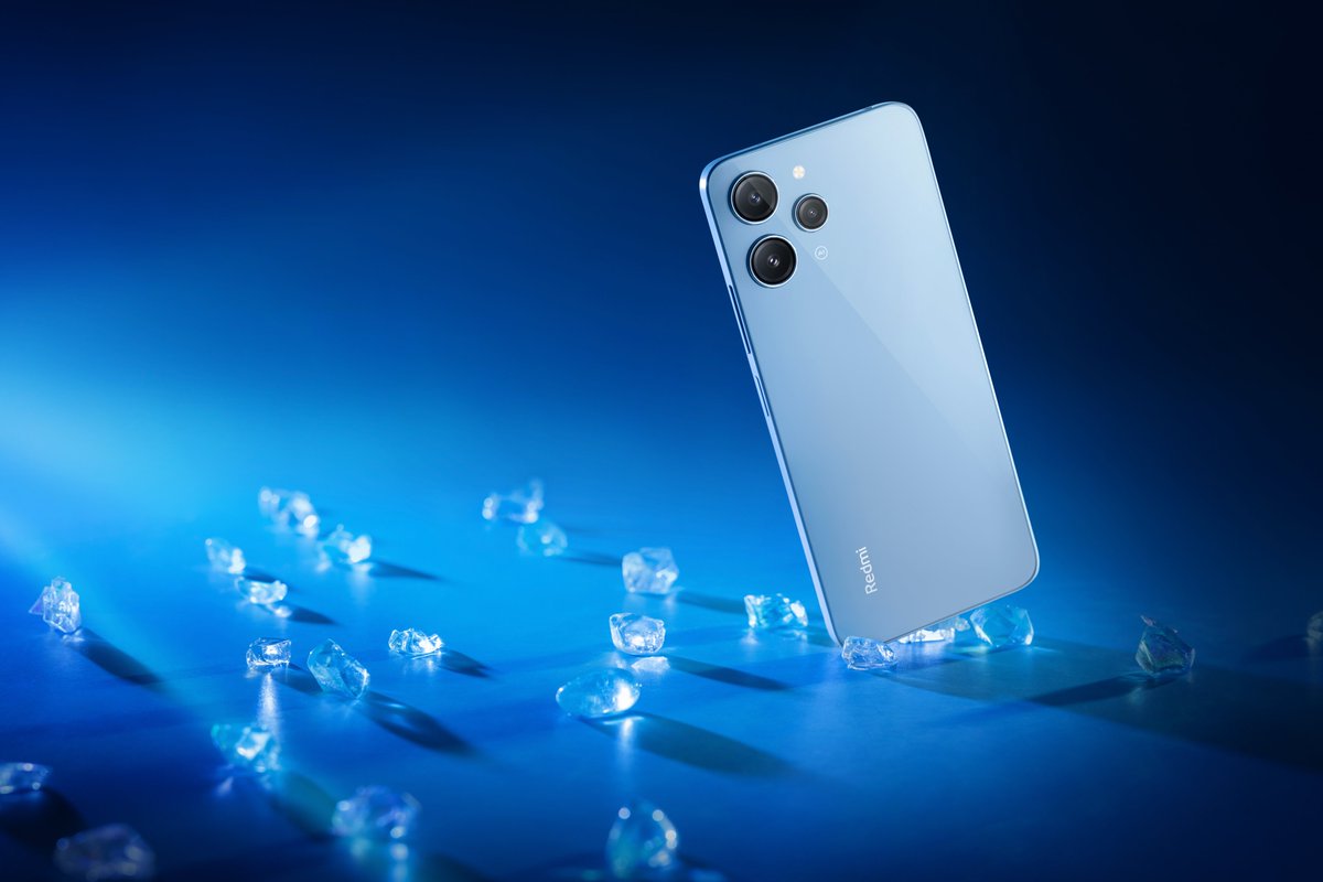 sandeep9sarma's tweet photo. Which one from the 3 beautiful #CrystalGlassDesign #Redmi12 Series is your favourite color - Moonstone Silver, Pastel Blue or Jade Black

Quote tweet with your favourite color and #Redmi12 and #CrystalGlassDesign for an exciting giveaway!

Happy Friday! https://t.co/GQY0KMeVvg