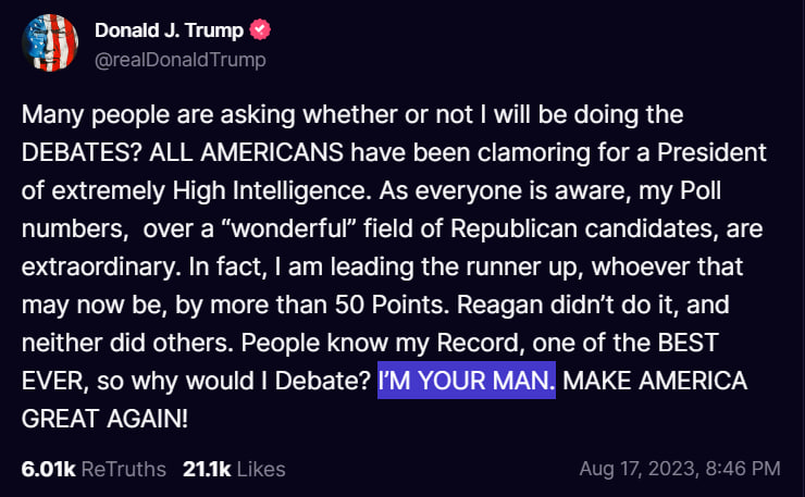realjusthuman's tweet photo. Our Champion. https://t.co/ZYtiVi3hoO