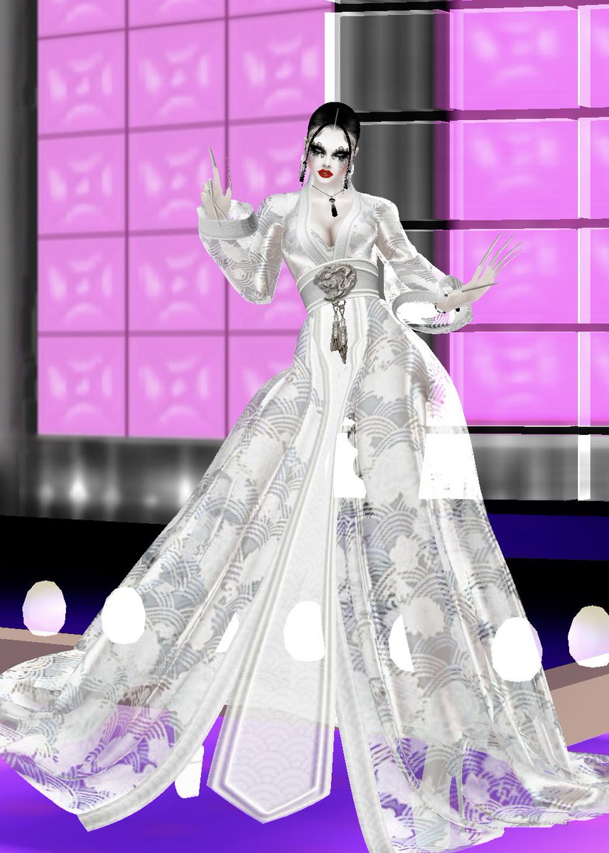 jillmentality's tweet photo. LET YOUR JILL FLAG FLY DAHLING 🫶🏻🤍🙃 All of these looks were honestly some of the most fun &amp; dynamic I’ve had on the show so far! @kenyaswallows_  we love you girl! Let’s kiki at the reunion! Onto the next one! #DDRS6 https://t.co/kI667hfOlT