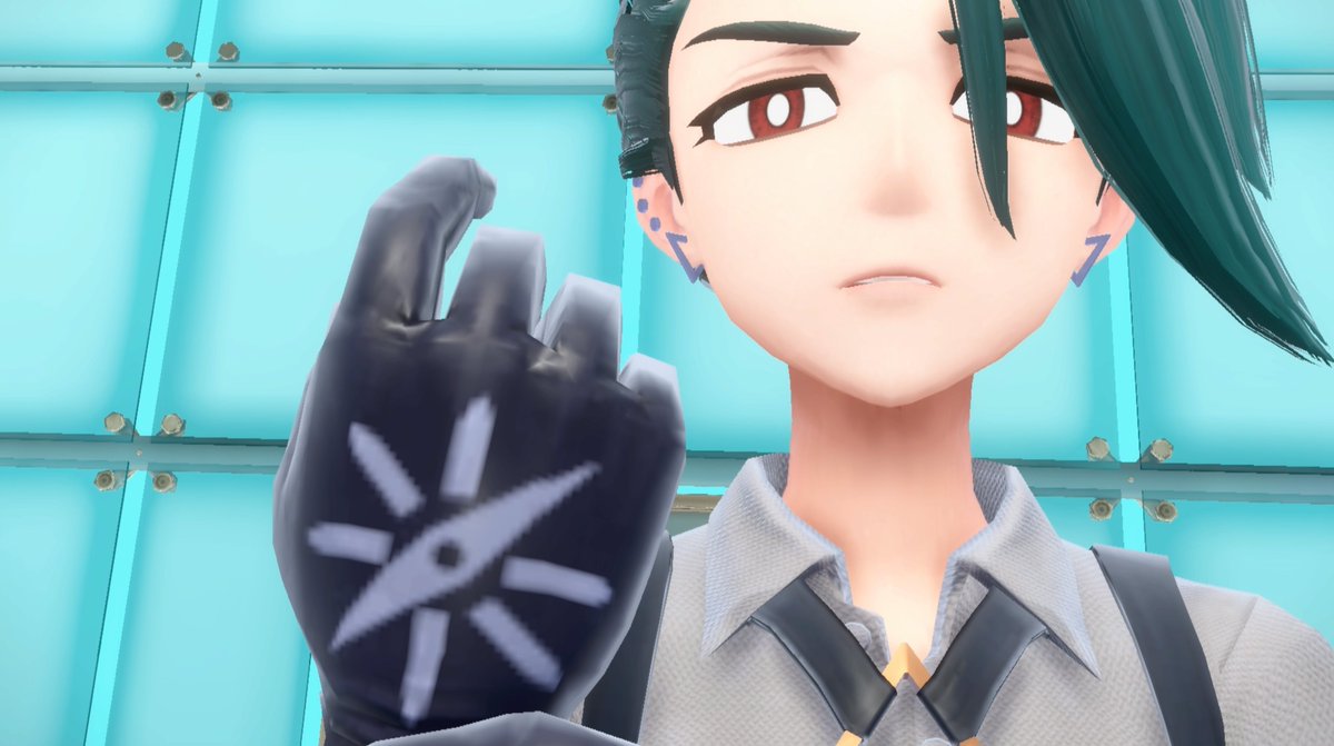 商品リスト】 四天王チリのグローブ ¥2,750 ボタンのイーブイリュック