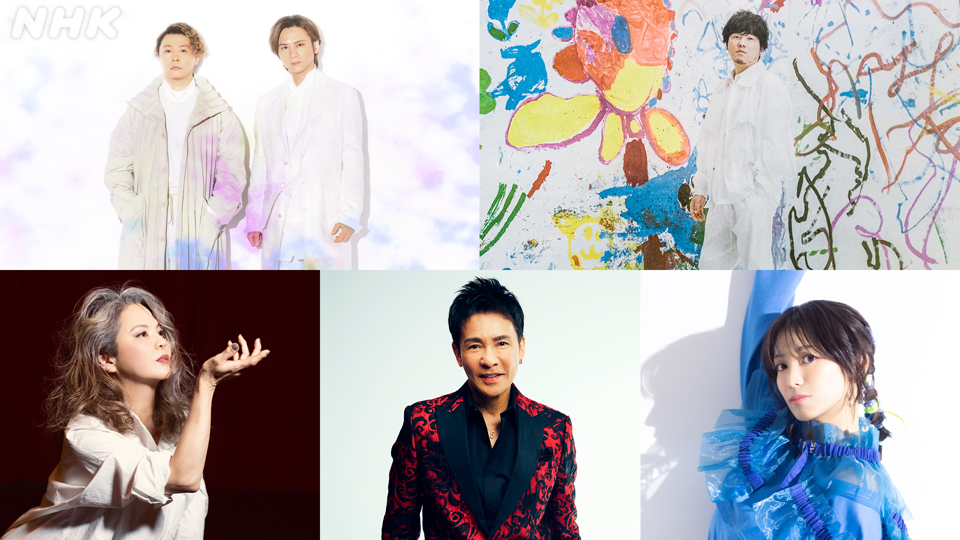 NHK The Covers on X: 
