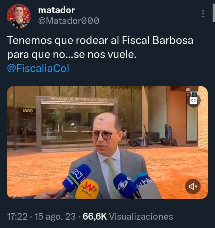 Amparo Castro Echeverri - Medellin - Antioquia tweet media