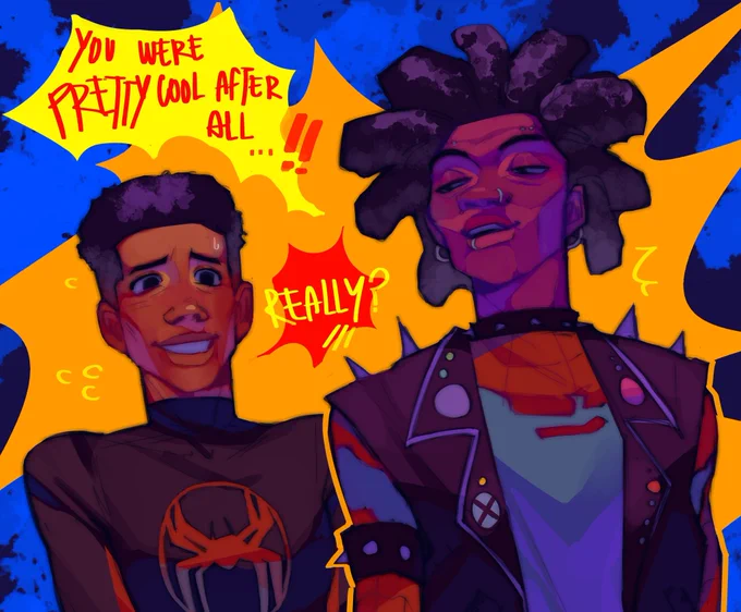 guys follow me i draw marvel and stuff !!!!!!! 