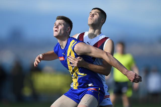 starweeklysport's tweet photo. A career in sport has always been on the cards for Lucas Impey, the hard decision is just which one. via @harper_sercombe 

https://t.co/LQ31UHYOex https://t.co/RjOl8N0SNS