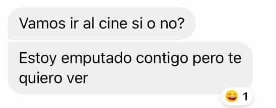 lo q necesito en mi vida