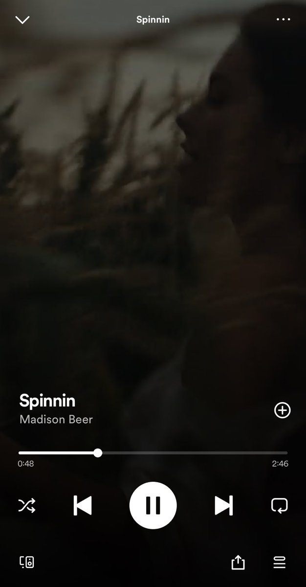 madisonbeerhq's tweet image. OH HI THERE #Spinnin