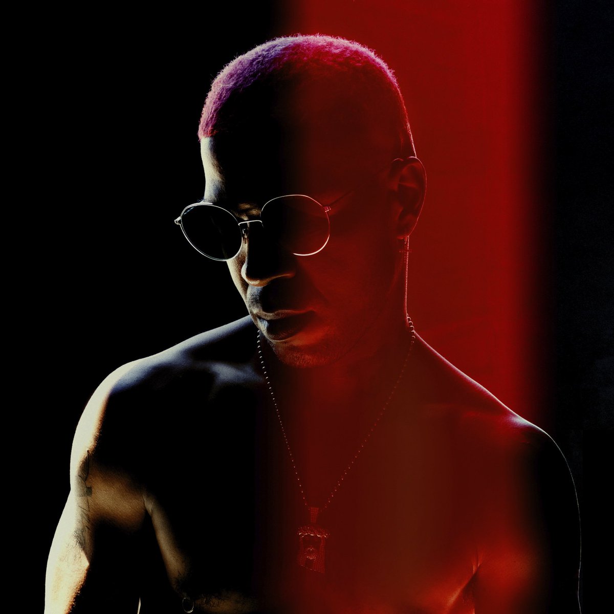 INSANO PRESALE W BUNDLES ‼️ 4 COVERS AVAILABLE ✌🏾✨🛸 
kidcudi.lnk.to/INSANO