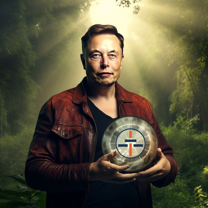 IustitiaCoin's tweet photo. Who can get Elon Musk to mention IUS coin in a tweet or comment using his official account, will be rewarded with 1 Billion IUS coins valued at $100,000!💵💵💵💵

#IUS #Sustainability #Green #listing https://t.co/tISlwQQkLo