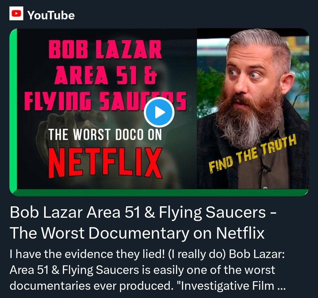DavidTaormia's tweet photo. @Wick_n_Wicker @TheUfoJoe @EngagingThe @ExploreSCU @g_knapp @JeremyCorbell @rosscoulthart The last person on planet earth you want to place faith in is #JeremyCorbell. A living breathing lying-machine...
https://t.co/EpunT895KE https://t.co/wJVi2TrOrW