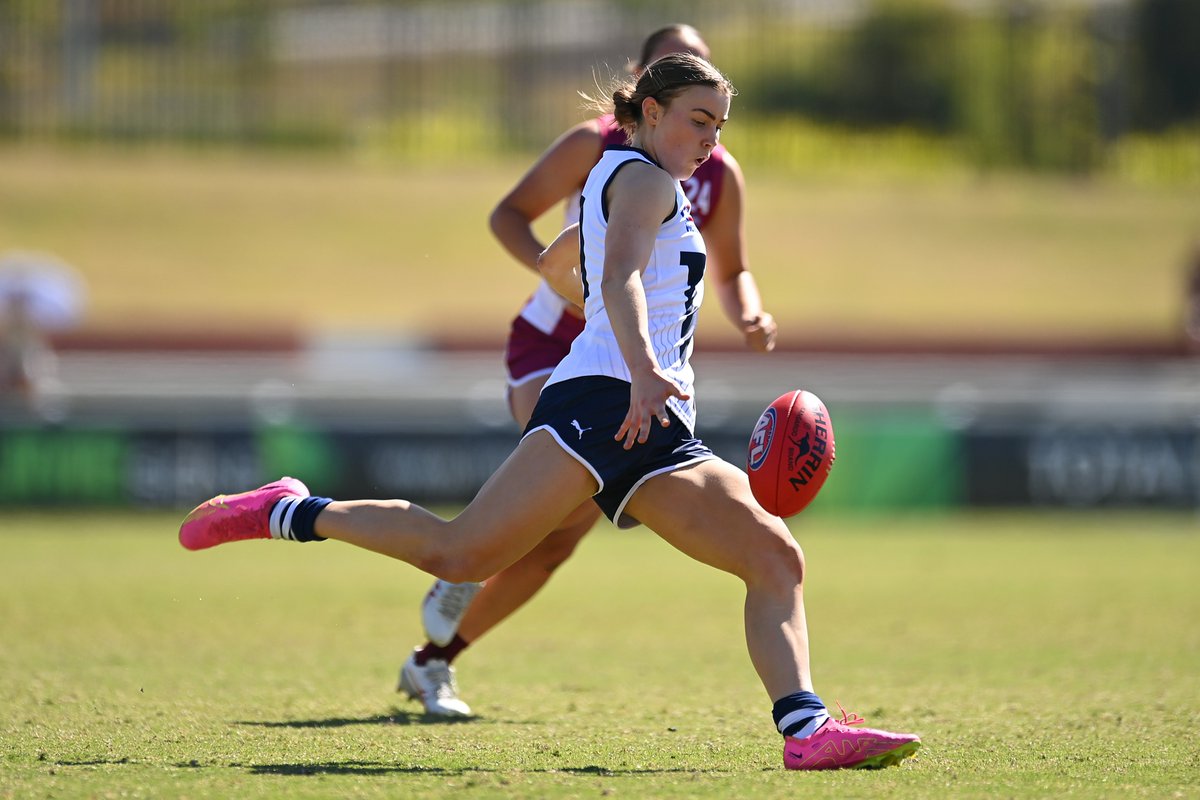 Talent League tweet media