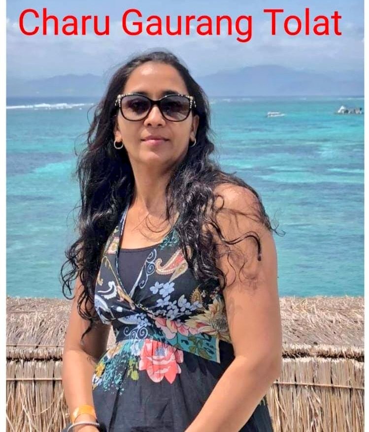 Thane police has booked Juhu residents Ambalal Patel (58), his son Chetan Patel &amp; daughter Charu Tolat u/s 420, 402 &amp; 34 of IPC for cheating a businessman. They borrowed 20 lakhs for repairing their bungalow in Alibaug from Kekin Ramkrishna Shah (57) in 2019 &amp; later giving him