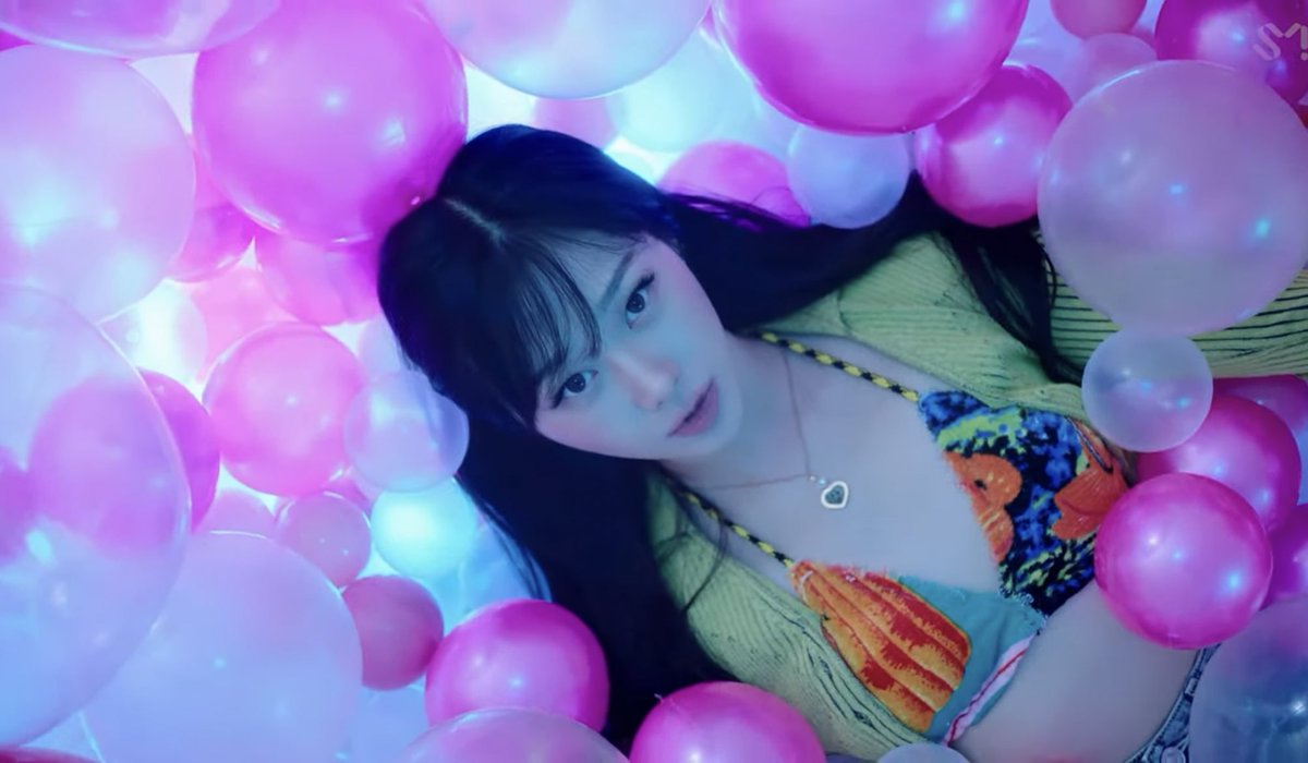 0101pics's tweet photo. OMG🥰🥰🥰🫶🥺

New MV！！！！ https://t.co/3Qp3pZFIb0