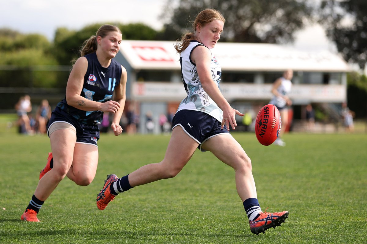 Talent League tweet media