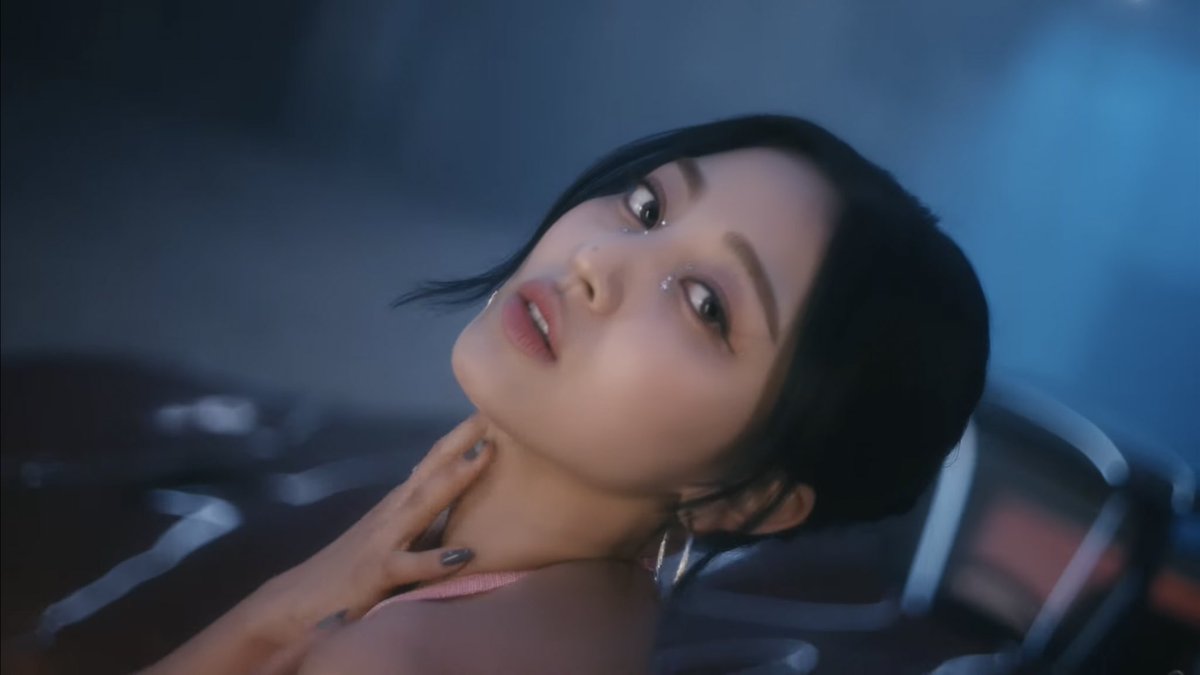 jypesmyoui's tweet photo. welcome our 5th gen soloist, park jihyo @JYPETWICE https://t.co/bVh8bk2Cg8