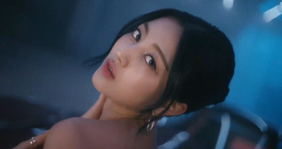 PARK JIHYO OH MY GOD?!?