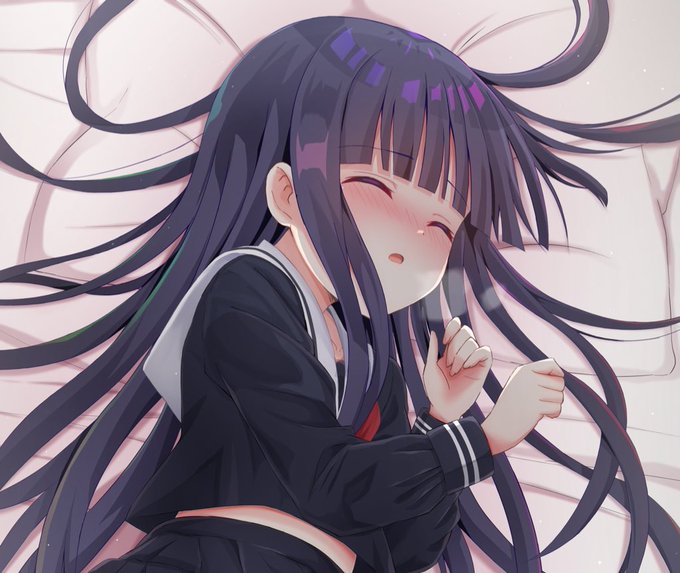 おねんね夢愛ちゃん 