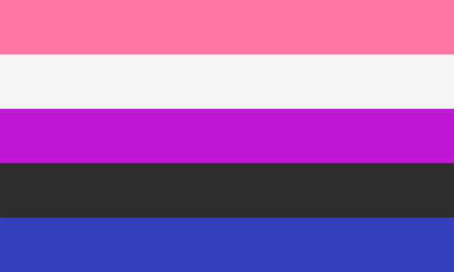 CozyCozzi's tweet photo. new pinned!

hello I'm Cozmo "Cozy" Cozzi
genderfluid
any Pronouns
don't stress too much about getting the gender stuff right
I don't even get it https://t.co/MgSBc5UoAL